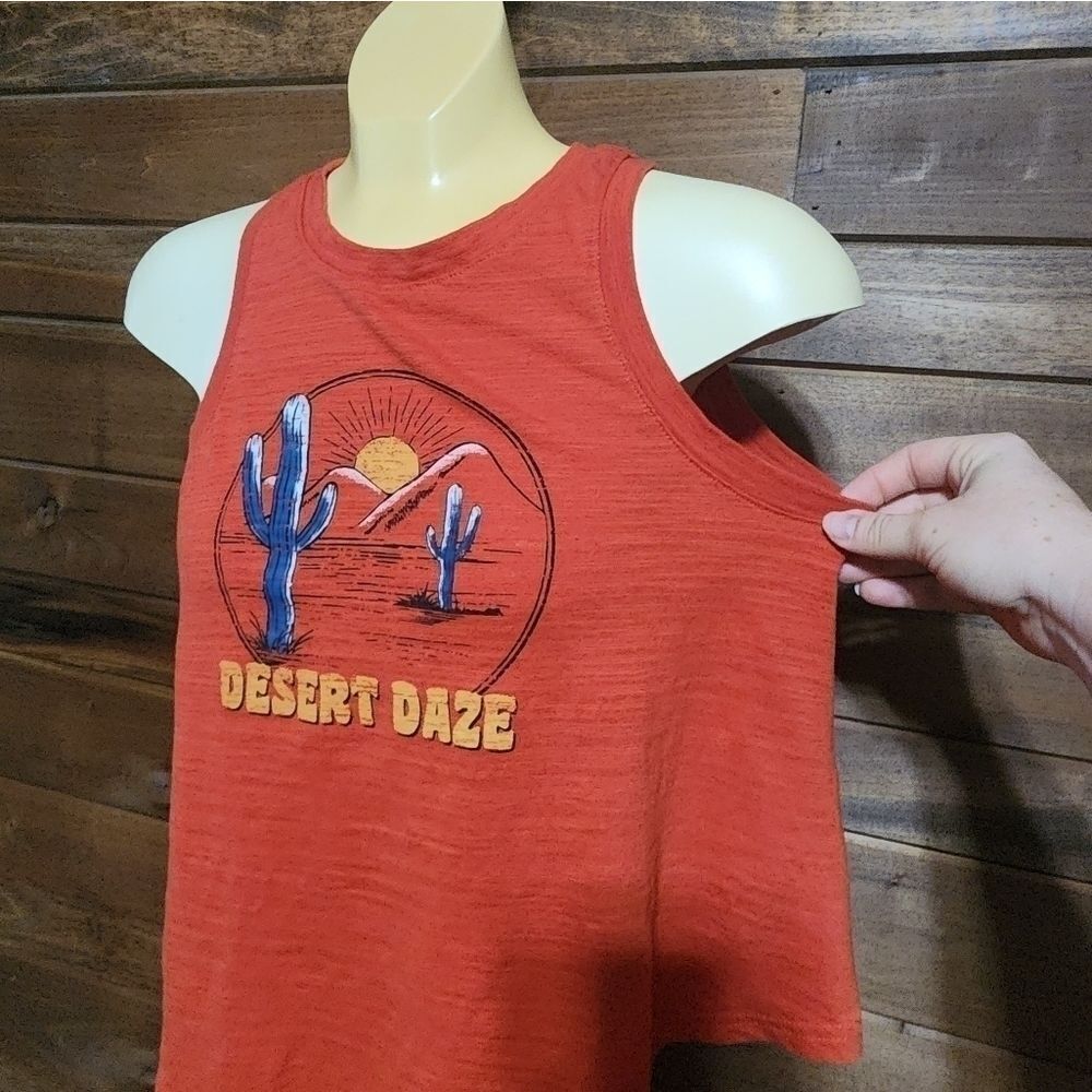 DESSERT Daze Tank Top​ - Picture 5 of 8
